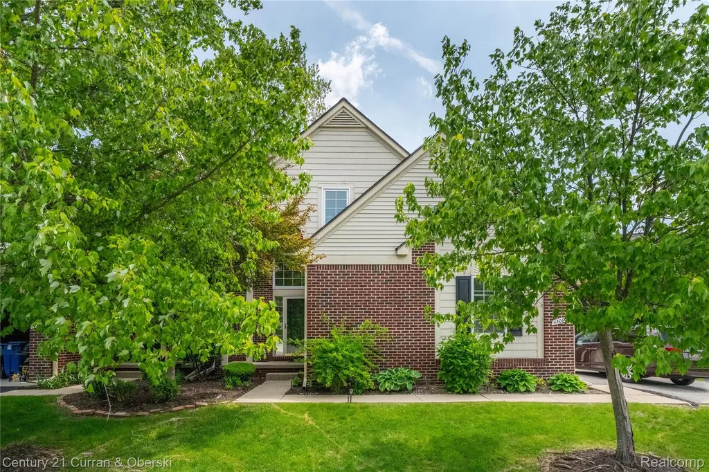 43060 Providence Lane Canton Charter Township MI 48188
