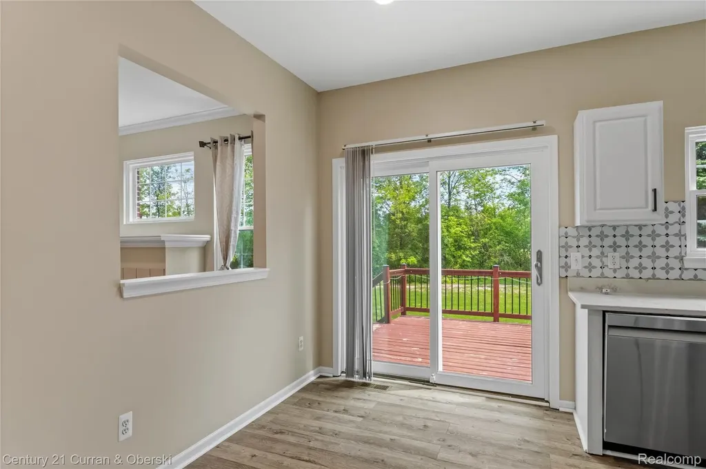 43060 Providence Lane Canton Charter Township MI 48188