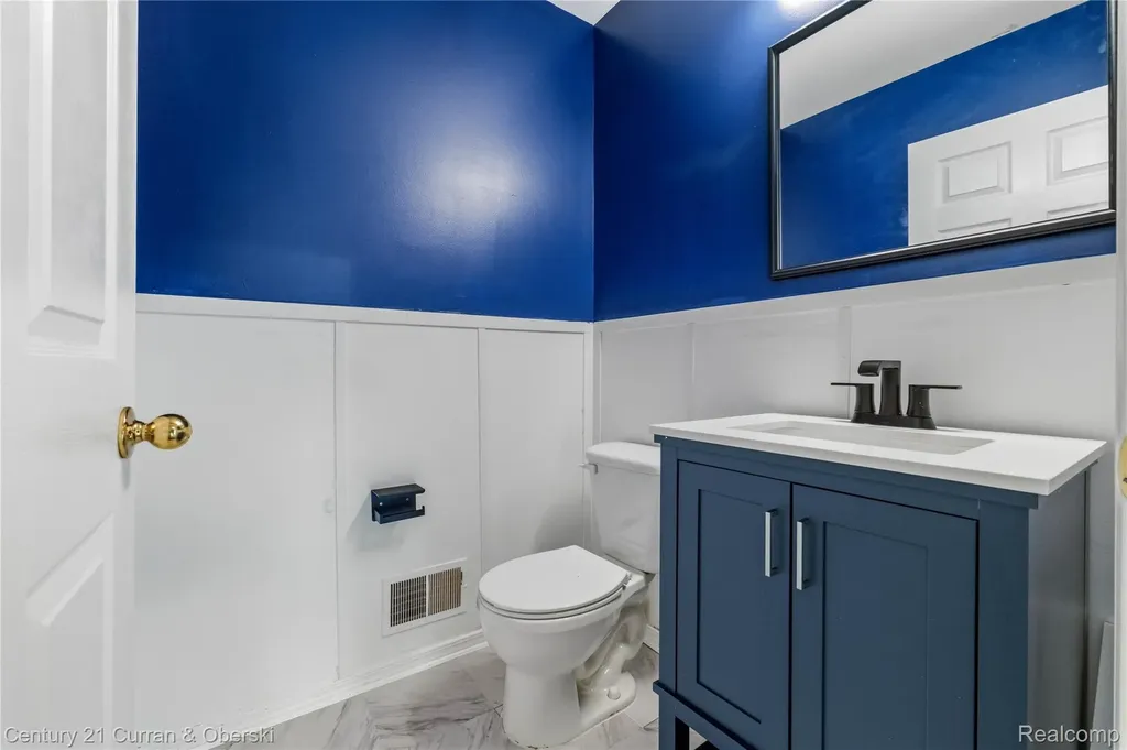 43060 Providence Lane Canton Charter Township MI 48188