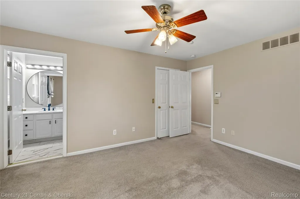 43060 Providence Lane Canton Charter Township MI 48188