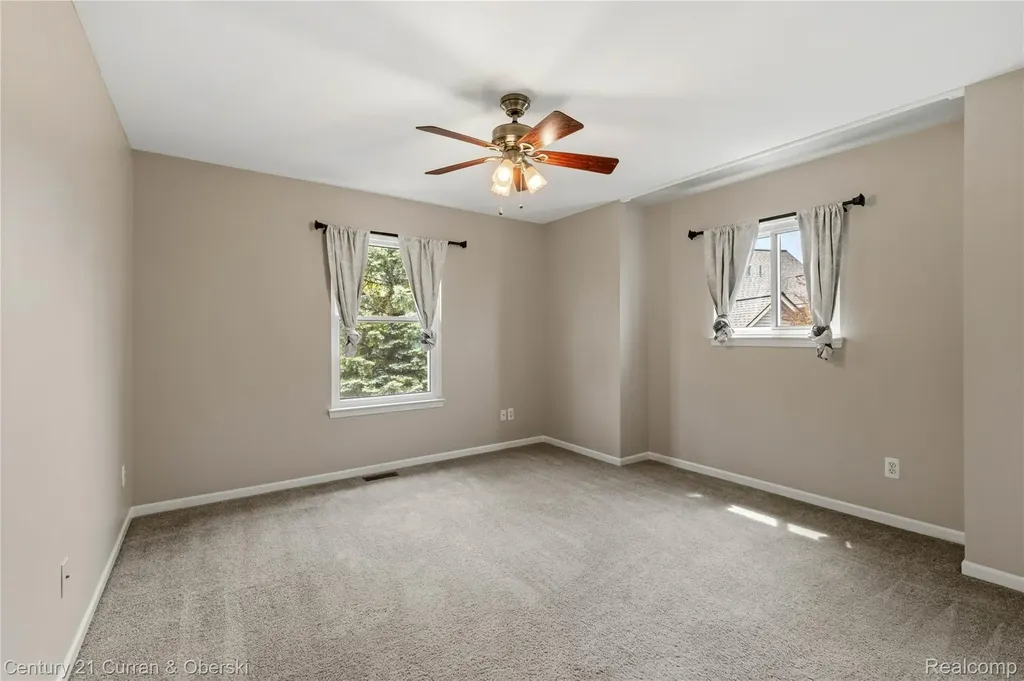 43060 Providence Lane Canton Charter Township MI 48188