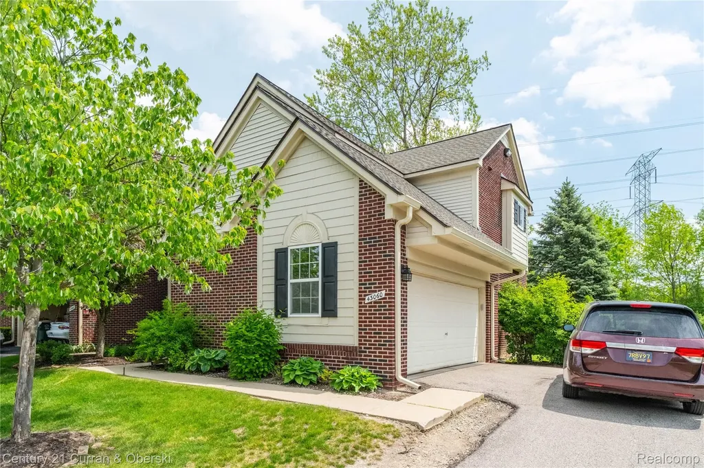43060 Providence Lane Canton Charter Township MI 48188