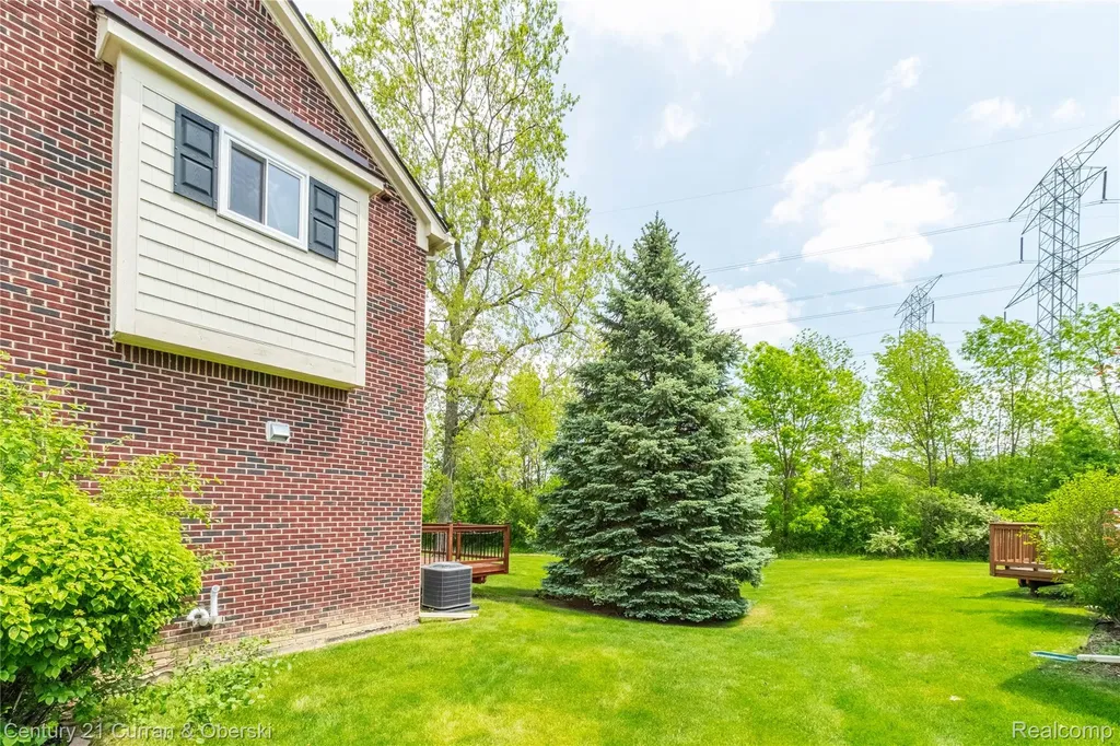 43060 Providence Lane Canton Charter Township MI 48188