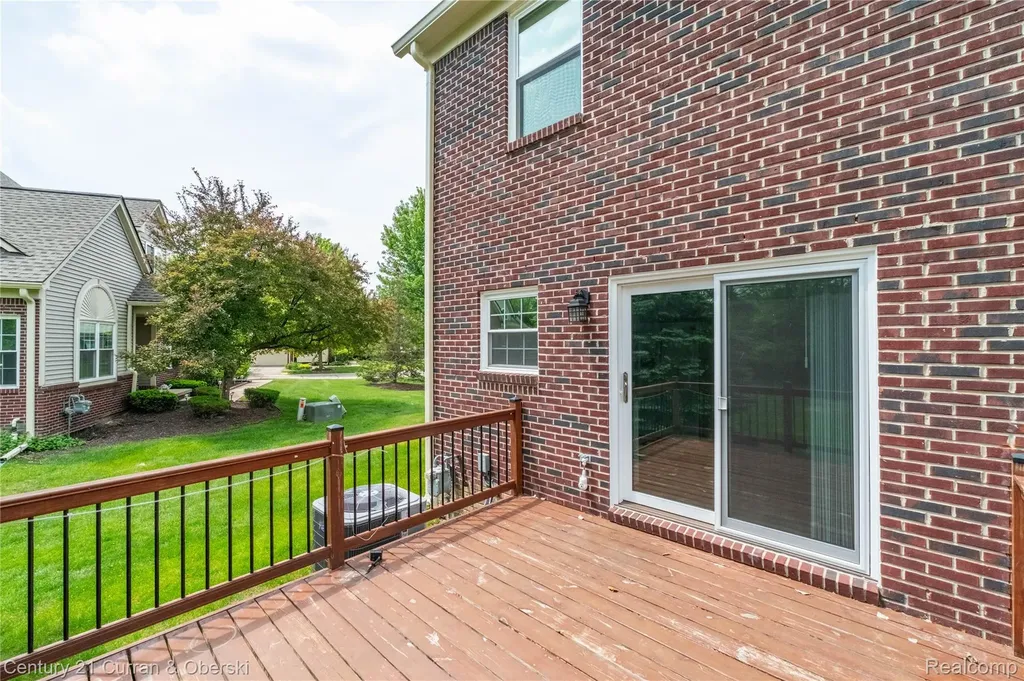43060 Providence Lane Canton Charter Township MI 48188