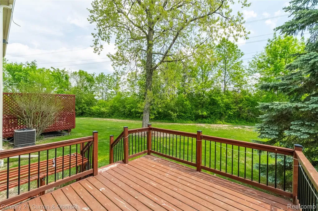 43060 Providence Lane Canton Charter Township MI 48188