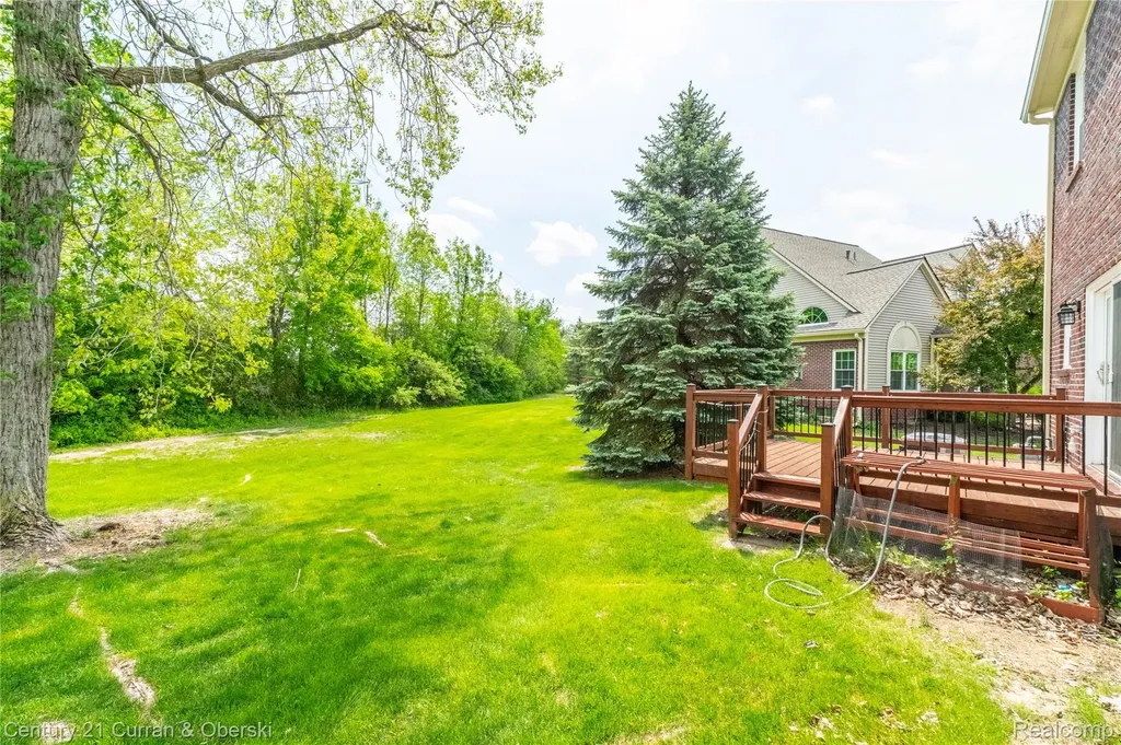 43060 Providence Lane Canton Charter Township MI 48188