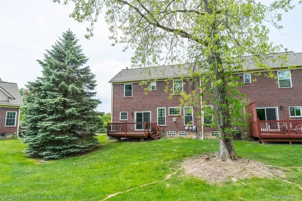 43060 Providence Lane Canton Charter Township MI 48188