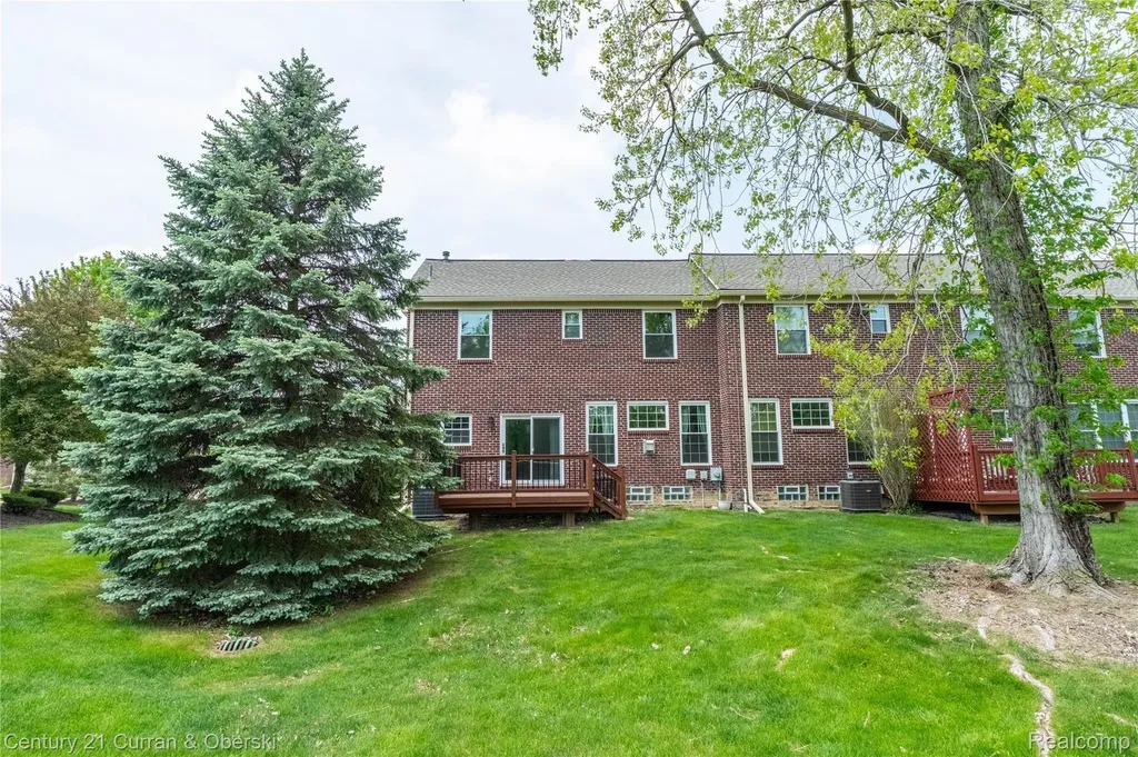 43060 Providence Lane Canton Charter Township MI 48188