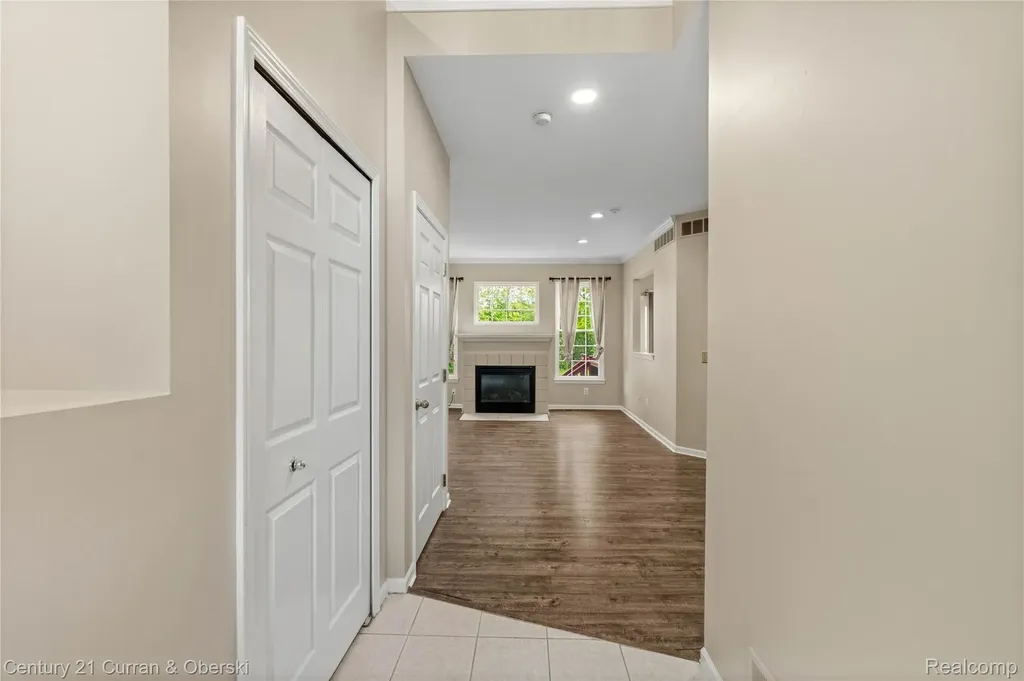 43060 Providence Lane Canton Charter Township MI 48188