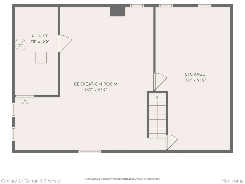 43060 Providence Lane Canton Charter Township MI 48188