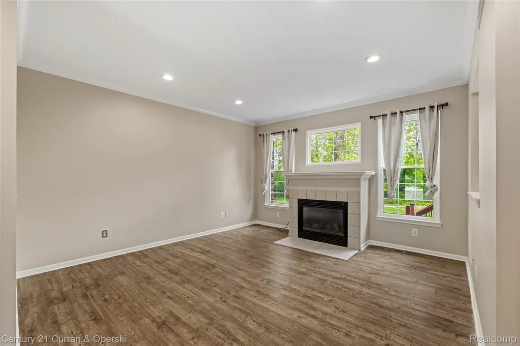 43060 Providence Lane Canton Charter Township MI 48188