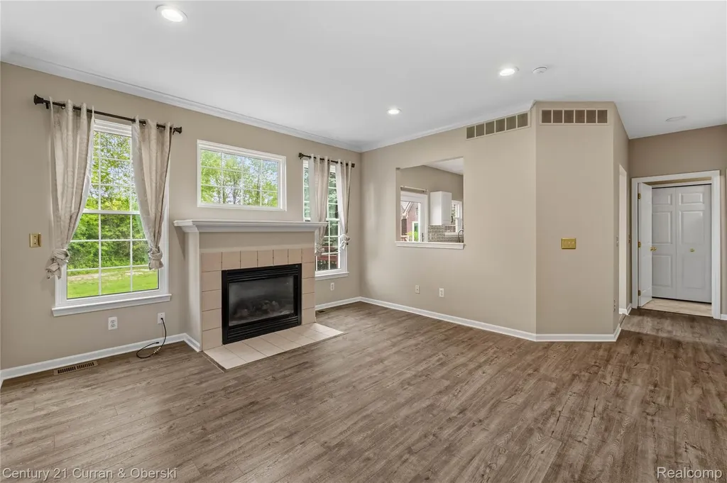 43060 Providence Lane Canton Charter Township MI 48188