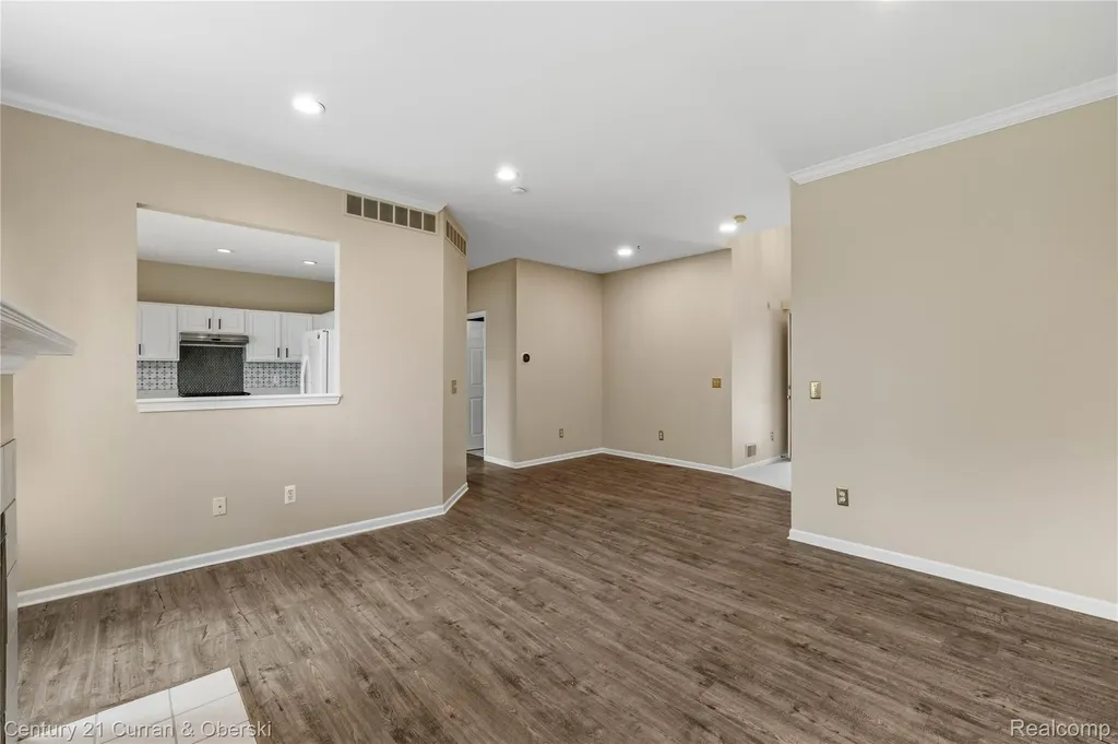 43060 Providence Lane Canton Charter Township MI 48188