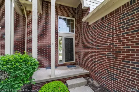 43060 Providence Lane Canton Charter Township MI 48188