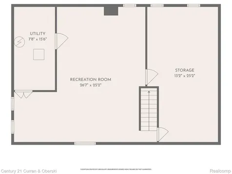 43060 Providence Lane Canton Charter Township MI 48188