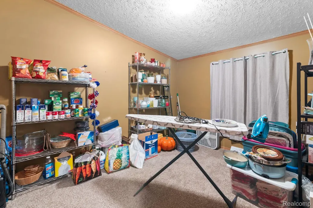 327 Basket Branch Oxford Charter Township MI 48371