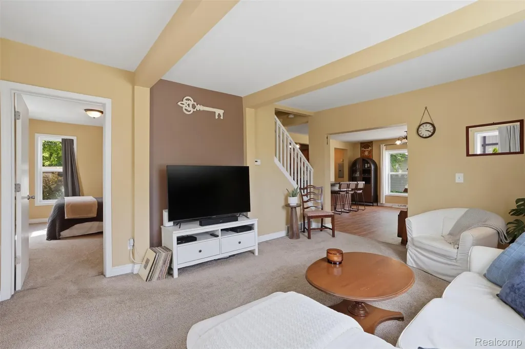 708 Walnut Street Brighton City MI 48116