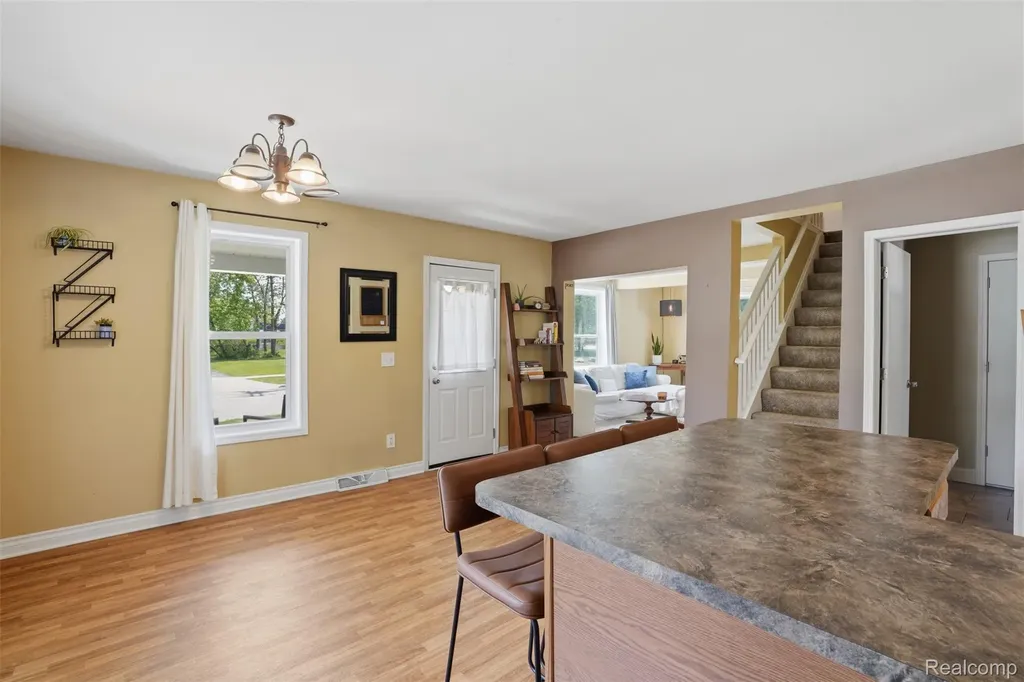 708 Walnut Street Brighton City MI 48116