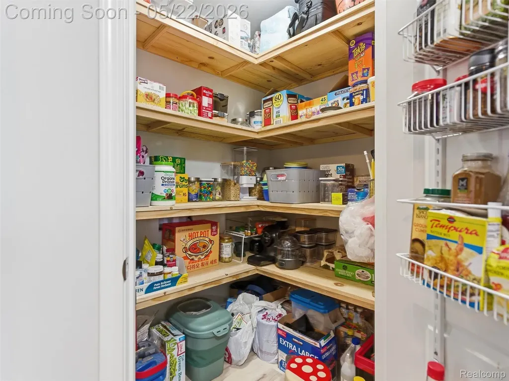 3145 Dahlia Drive Burton City MI 48519