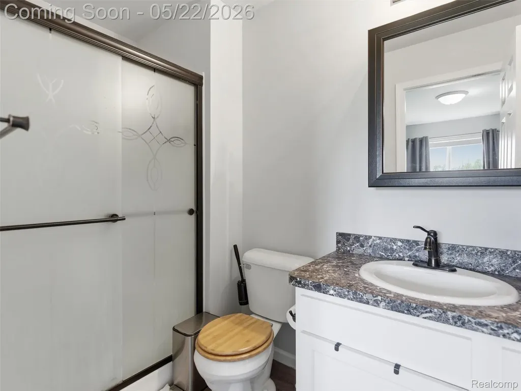 3145 Dahlia Drive Burton City MI 48519