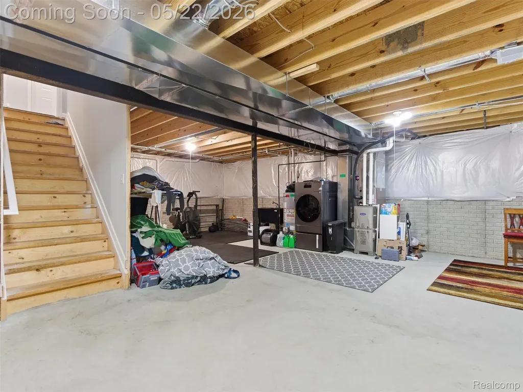 3145 Dahlia Drive Burton City MI 48519