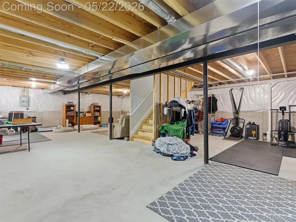 3145 Dahlia Drive Burton City MI 48519