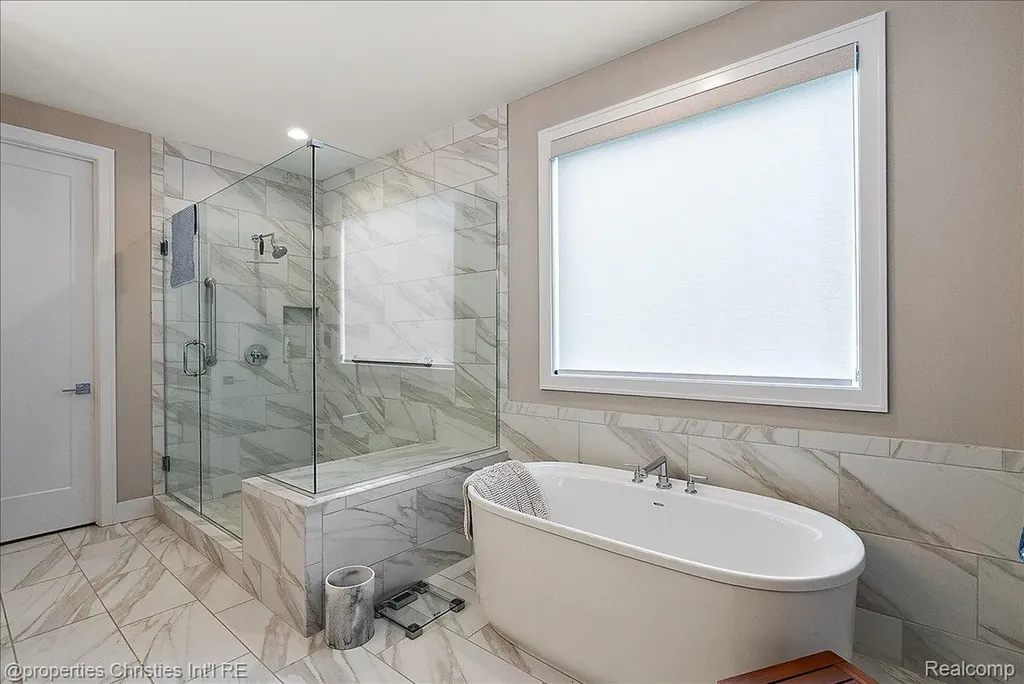162 Timber Trace Lane Bloomfield Hills City MI 48302