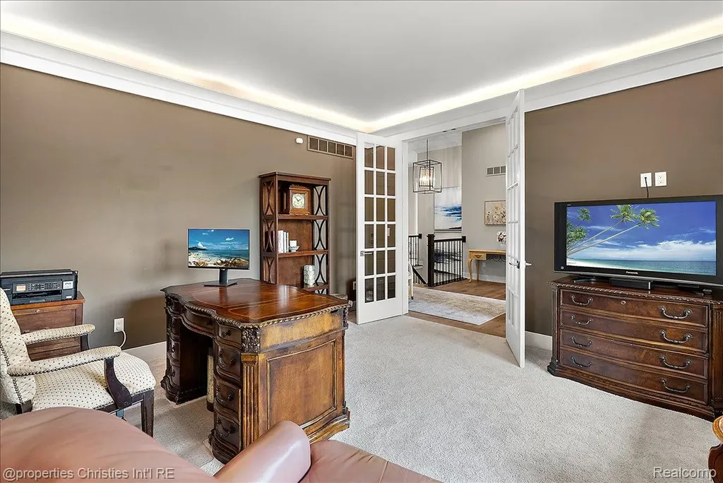 162 Timber Trace Lane Bloomfield Hills City MI 48302