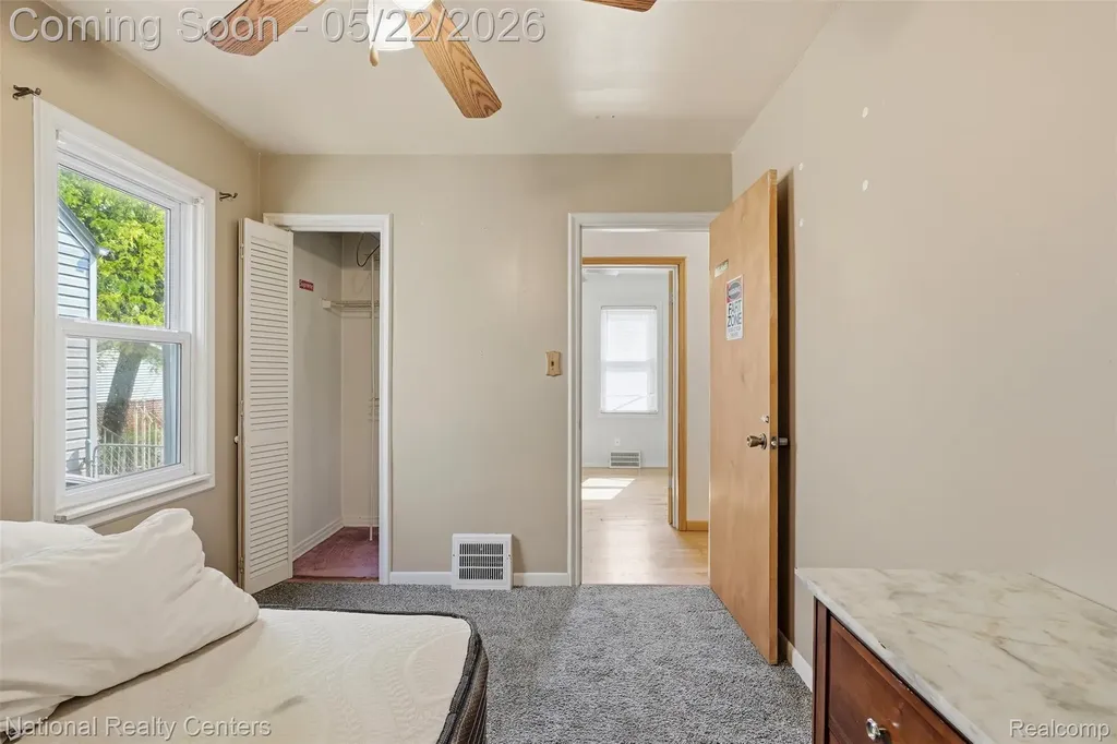 3329 Detroit Street Dearborn City MI 48124