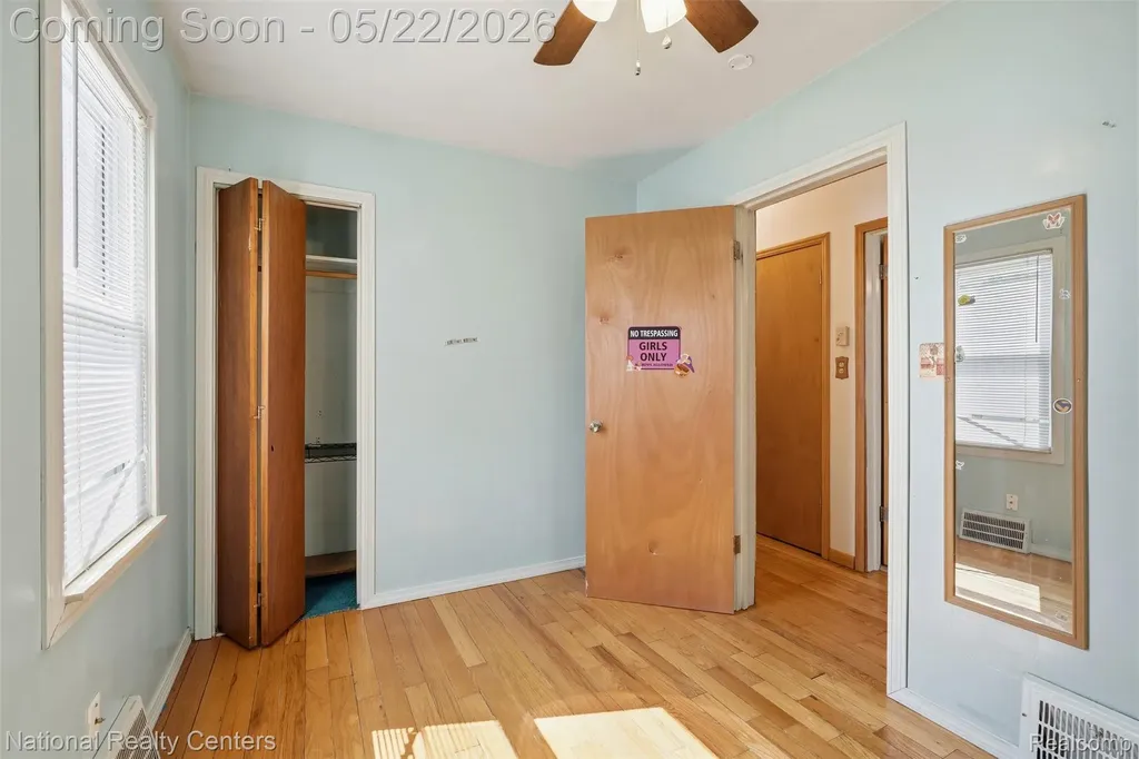 3329 Detroit Street Dearborn City MI 48124