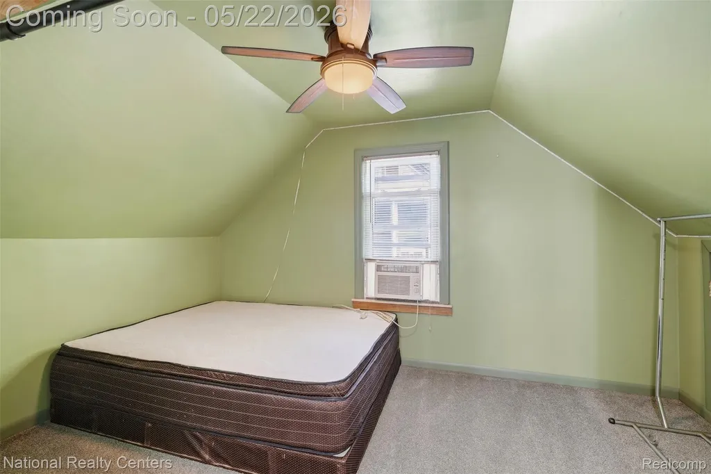 3329 Detroit Street Dearborn City MI 48124