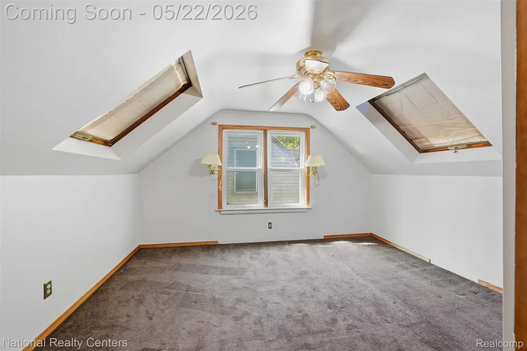 3329 Detroit Street Dearborn City MI 48124