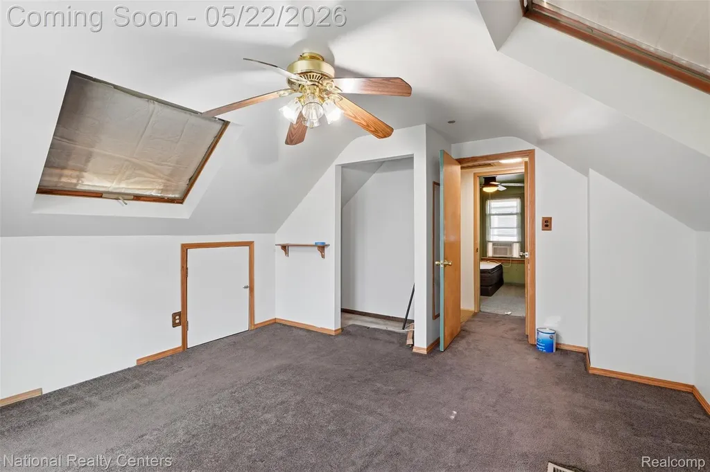 3329 Detroit Street Dearborn City MI 48124