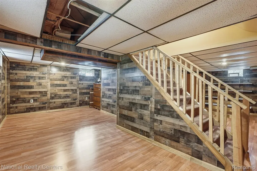 3329 Detroit Street Dearborn City MI 48124