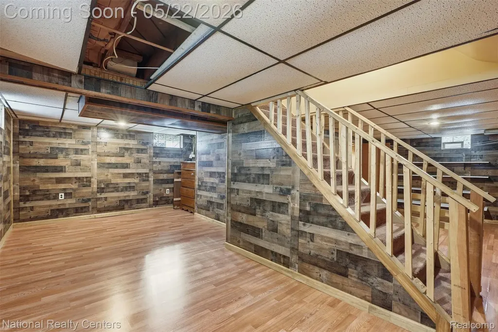 3329 Detroit Street Dearborn City MI 48124