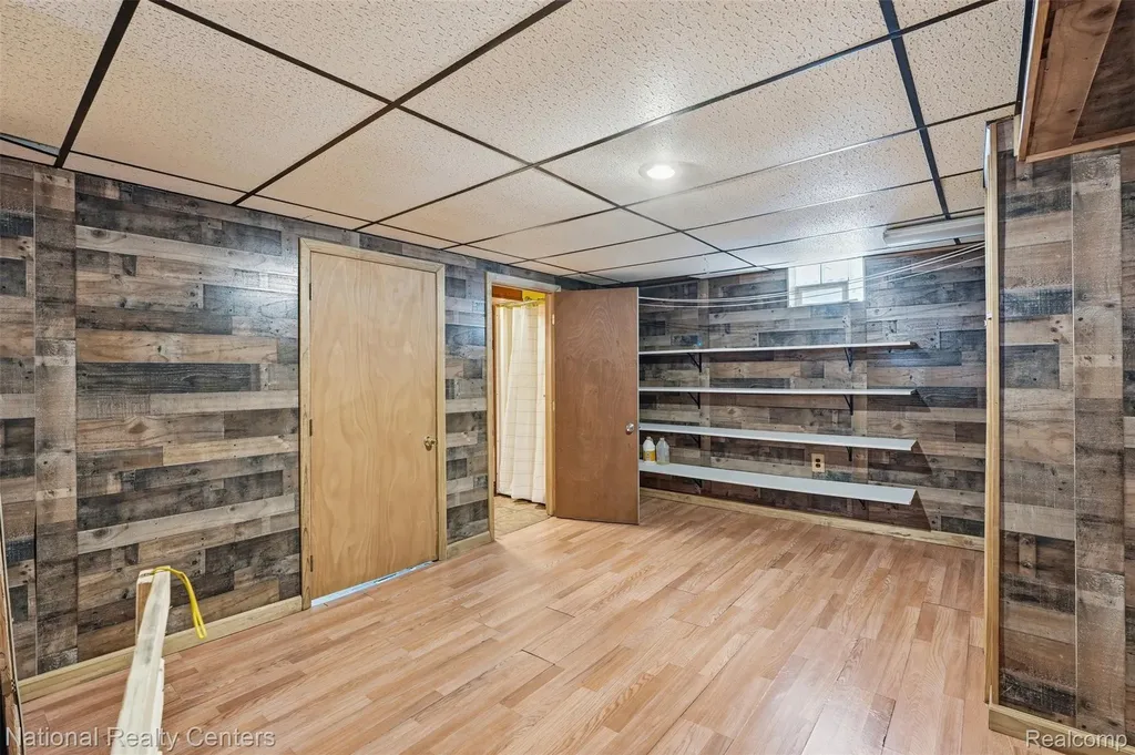 3329 Detroit Street Dearborn City MI 48124