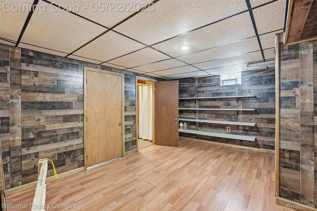 3329 Detroit Street Dearborn City MI 48124