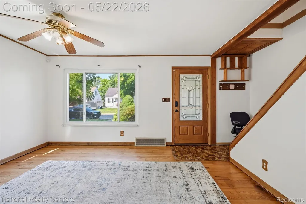 3329 Detroit Street Dearborn City MI 48124