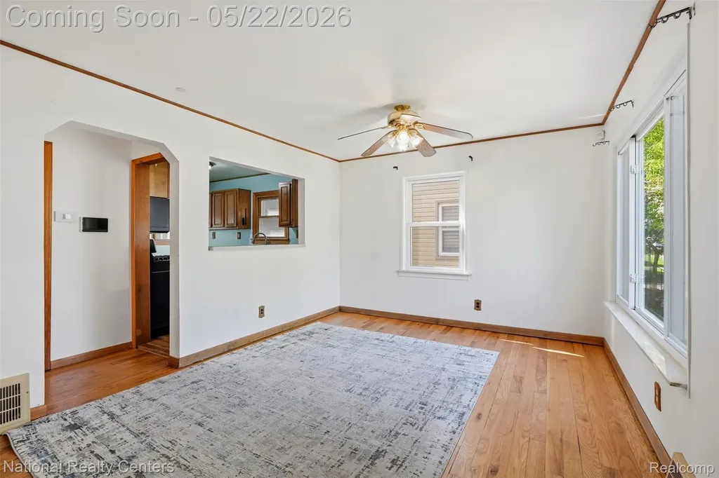 3329 Detroit Street Dearborn City MI 48124