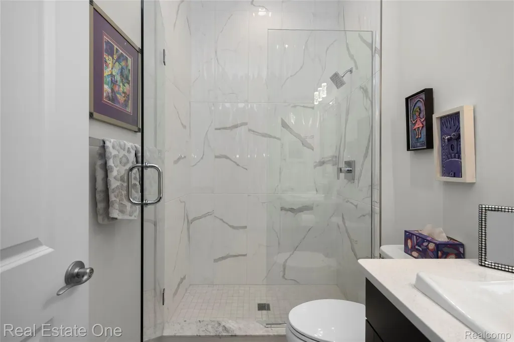 7656 Dunlap Court West Bloomfield Charter Township MI 48322