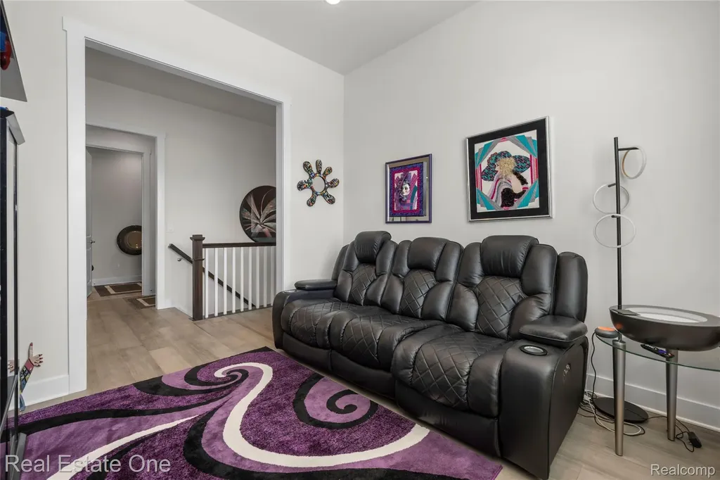 7656 Dunlap Court West Bloomfield Charter Township MI 48322
