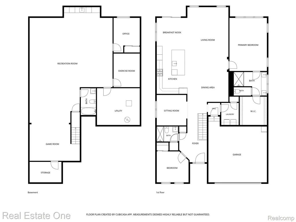 7656 Dunlap Court West Bloomfield Charter Township MI 48322
