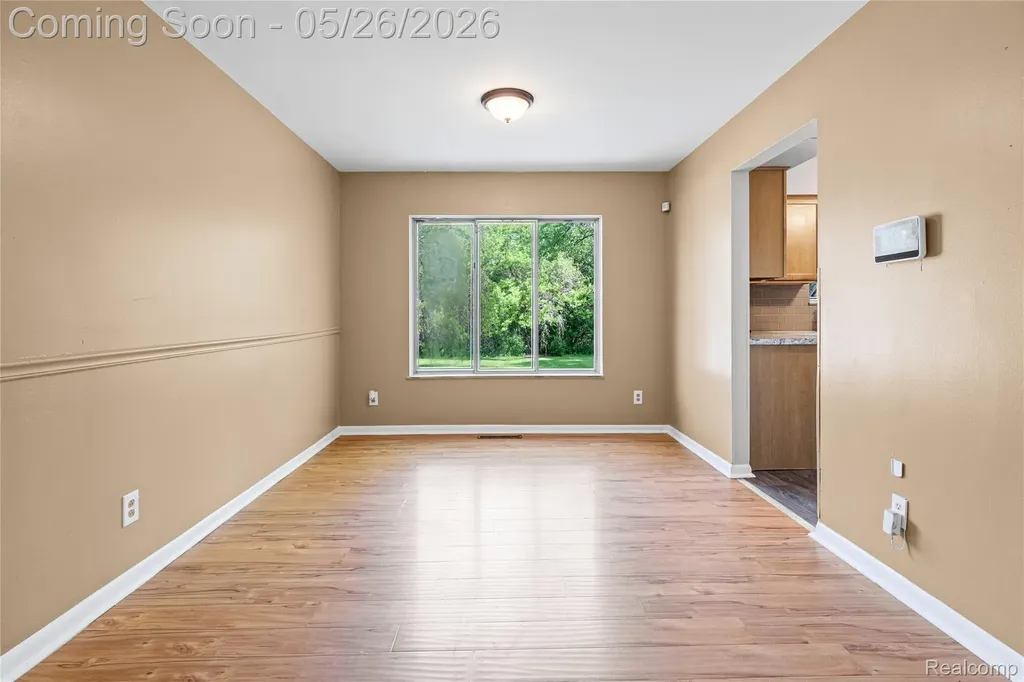 4064 Sheraton Drive Flint Charter Township MI 48532