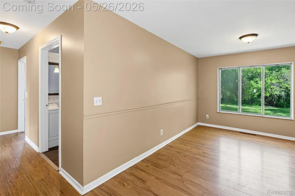 4064 Sheraton Drive Flint Charter Township MI 48532