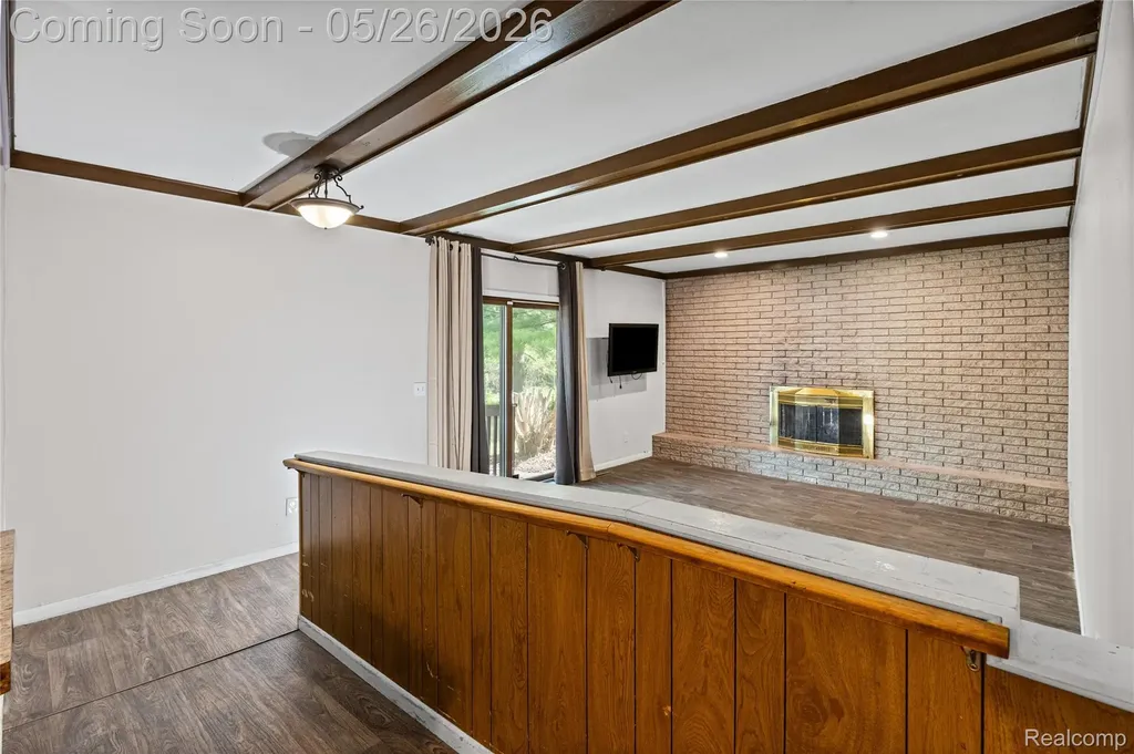 4064 Sheraton Drive Flint Charter Township MI 48532