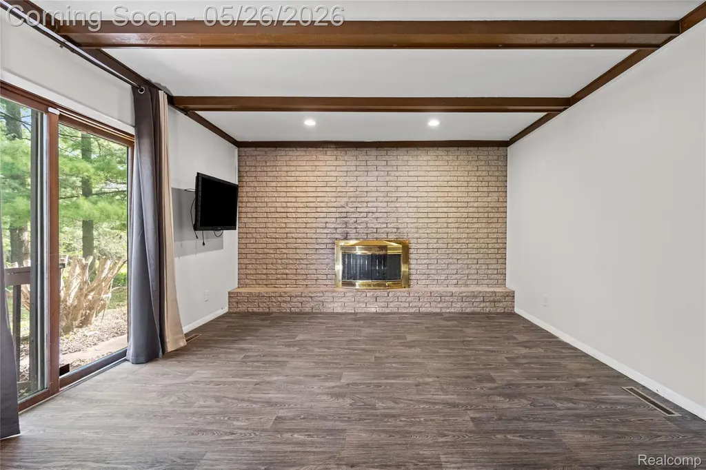 4064 Sheraton Drive Flint Charter Township MI 48532