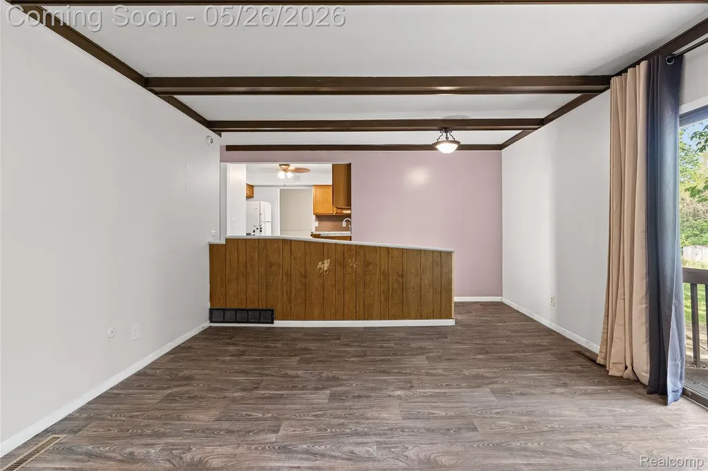 4064 Sheraton Drive Flint Charter Township MI 48532