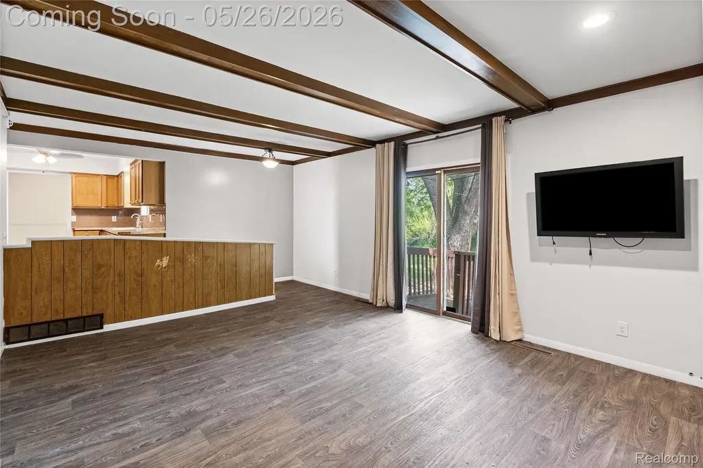 4064 Sheraton Drive Flint Charter Township MI 48532
