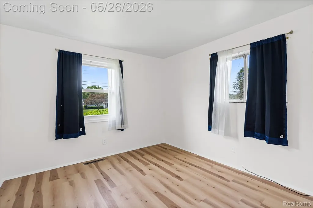 4064 Sheraton Drive Flint Charter Township MI 48532