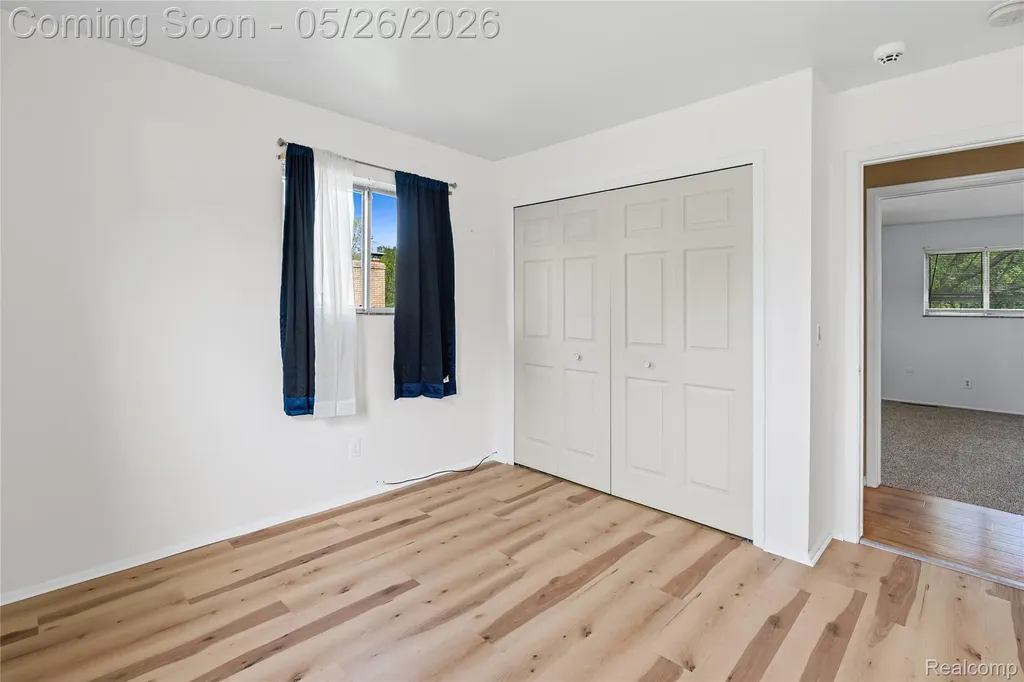 4064 Sheraton Drive Flint Charter Township MI 48532